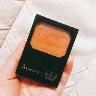 リンメル(RIMMEL)のリンメル チーク(チーク)