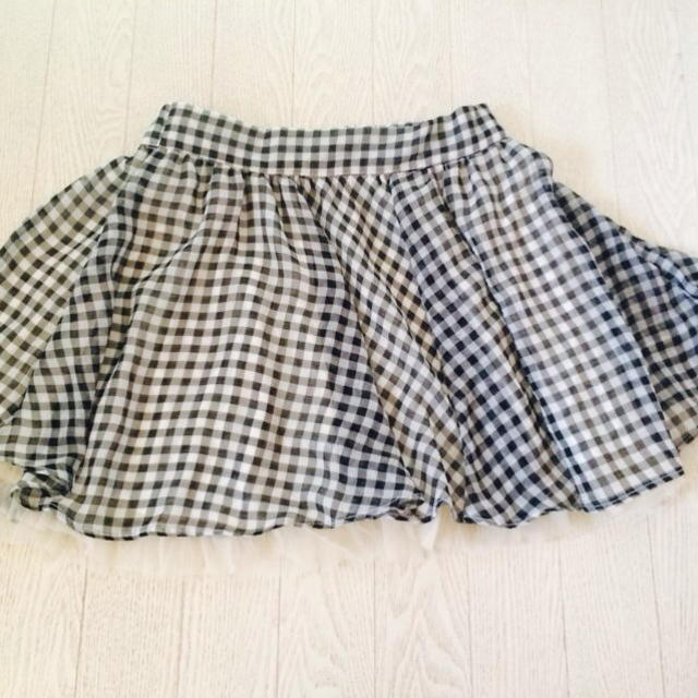 INGNI(イング)の♡イング♡ レディースのスカート(ミニスカート)の商品写真