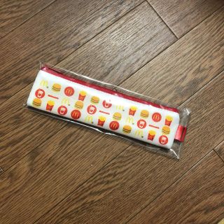 マクドナルド(マクドナルド)のマクドナルド ペンケース(ペンケース/筆箱)