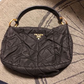 プラダ(PRADA)のハンドバッグ(ハンドバッグ)