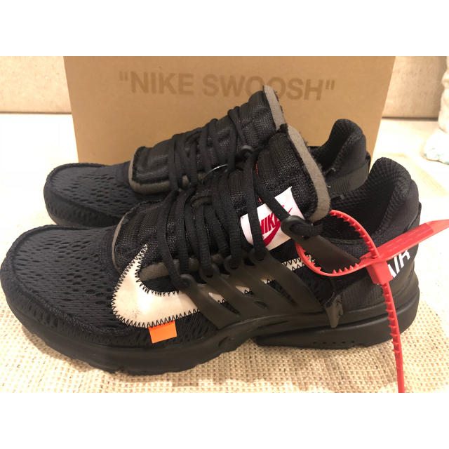 込 29 AIR PRESTO THE TEN エアプレスト