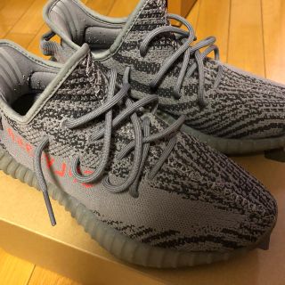 アディダス(adidas)のyeezy boost 350 v2 beluga2.0 ベルーガ2.0(スニーカー)