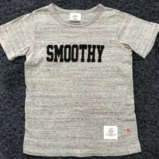 smoothy Tシャツ 110cm(Tシャツ/カットソー)