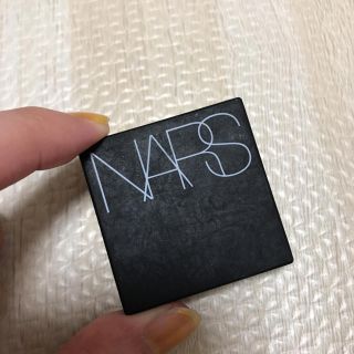 ナーズ(NARS)のNARS アイシャドウ(アイシャドウ)