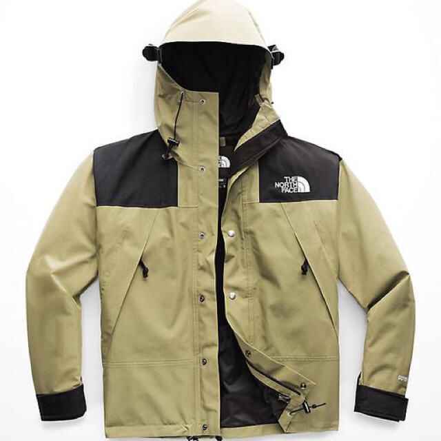 THE NORTH FACE - (Sサイズ)1990 mountain jacket gtx の通販 by shop ...