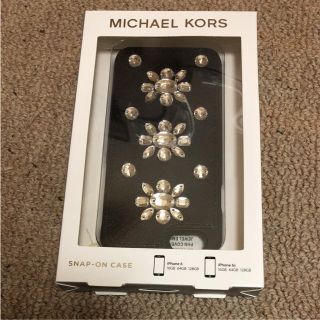 マイケルコース(Michael Kors)の専用！マイケルコース iPhone6ケース(iPhoneケース)