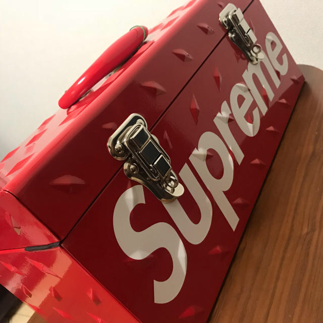 ☆製品の特別割引☆ 智様専用Supreme Diamond Tool Box ツール ボックス