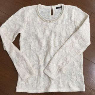 イング(INGNI)のトップス INGNI(カットソー(長袖/七分))