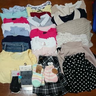 レディース 服 まとめ売り(その他)