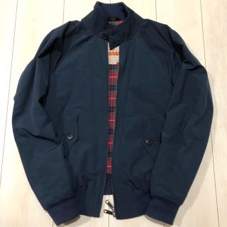 バラクータ(BARACUTA)のBARACUTA G9 バラクータ ブルゾン ネイビー サイズ 32(ブルゾン)