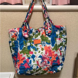 マークジェイコブス(MARC JACOBS)の値下げ！本日中！マークジェイコブス トートバック(トートバッグ)