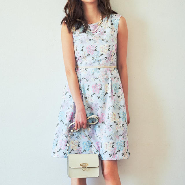 TOCCA LUCULIA DRESS