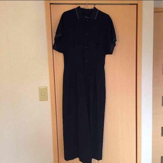 コム デ ギャルソン(COMME des GARCONS) オールインワン(レディース)の