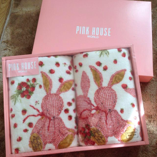 PINK HOUSE(ピンクハウス)の あけ様専用 その他のその他(その他)の商品写真