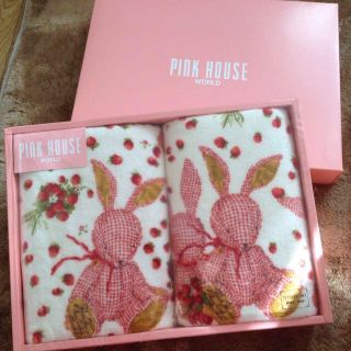 ピンクハウス(PINK HOUSE)の あけ様専用(その他)