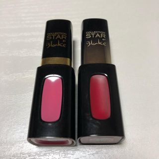 ロレアルパリ(L'Oreal Paris)のL'OREAL★カラーリッシュエクストラルージュ(口紅)