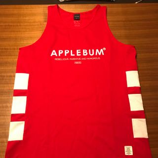 アップルバム(APPLEBUM)のApplebum Jersey(Tシャツ/カットソー(半袖/袖なし))