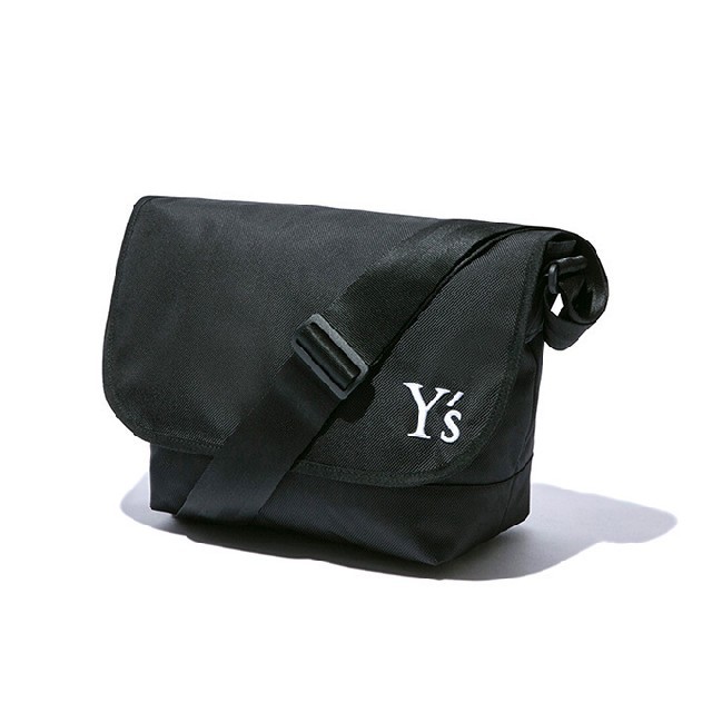 Y's × new era 17SS 新品タグ付 yohji yamamoto メンズのバッグ(ショルダーバッグ)の商品写真