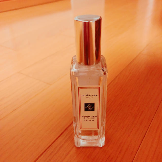 Jo MALONE イングリッシュペアー&フリージアコロン