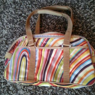 ポールスミス(Paul Smith)のポール・スミスのナイロンbag🎶(ハンドバッグ)