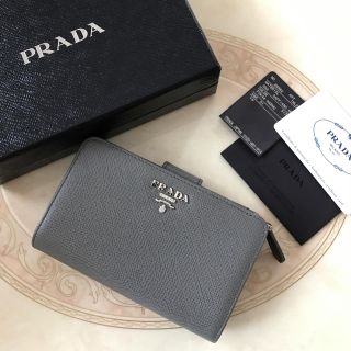 プラダ(PRADA)の♡りりり様♡専用(財布)