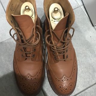 トリッカーズ(Trickers)のトリッカーズ(ブーツ)