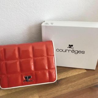 クレージュ(Courreges)のクレージュ 財布(財布)