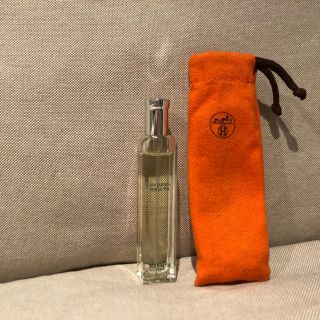 エルメス(Hermes)のナイルの庭 エルメス 香水 HERMES 美品 (ユニセックス)