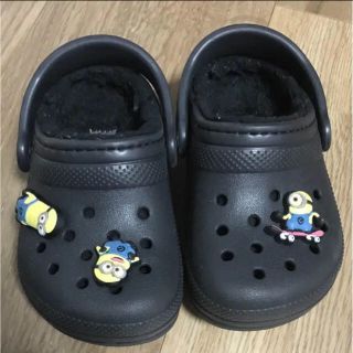 クロックス(crocs)のcrocs クロックス キッズ(サンダル)