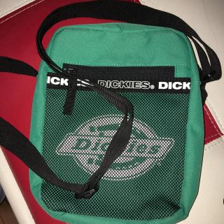 ディッキーズ(Dickies)のdickies サコッシュ(ショルダーバッグ)