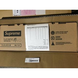 シュプリーム(Supreme)のSupreme Lucano Step Ladder(その他)