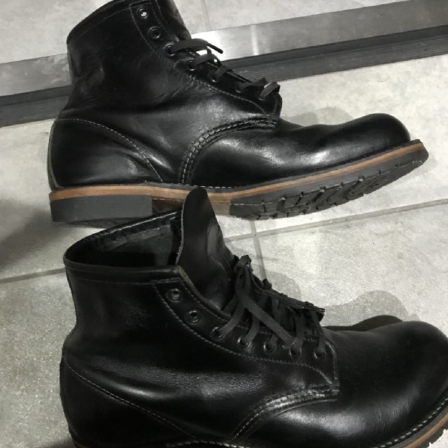 RED WING9014べックマン 3