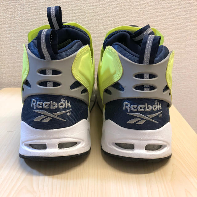 Reebok(リーボック)の⭐︎リーボック ポンプフューリー⭐︎ メンズの靴/シューズ(スニーカー)の商品写真