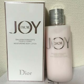 ディオール(Dior)のDior♡未使用JOYボディミルク200ml(ボディローション/ミルク)