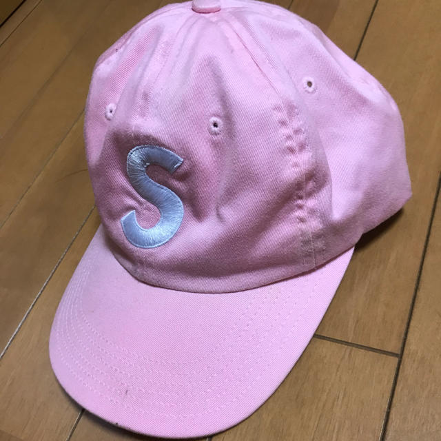 Supreme(シュプリーム)のken様専用 メンズの帽子(キャップ)の商品写真