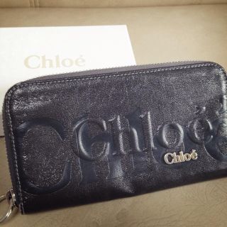クロエ(Chloe)のクロエ☆財布(財布)