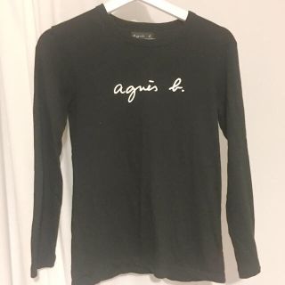 アニエスベー(agnes b.)のagnes.b(Tシャツ(長袖/七分))