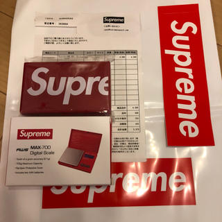 シュプリーム(Supreme)のsupreme ①(調理道具/製菓道具)