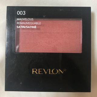 レブロン(REVLON)のレブロン チーク(チーク)