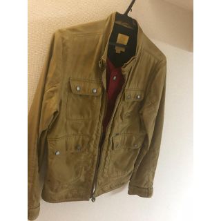 ディーゼル(DIESEL)のDIESEL ジャケット(Gジャン/デニムジャケット)