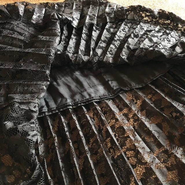 Ameri VINTAGE(アメリヴィンテージ)の専用 freepeople✴︎レーススカート ameri G.V.G.V. レディースのスカート(ロングスカート)の商品写真