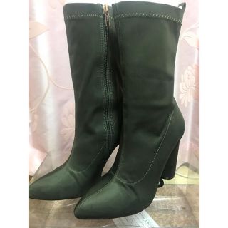 イエローブーツ(Yellow boots)のYELLO ブーツ ショートブーツ boots (ブーツ)