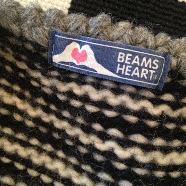 BEAMS(ビームス)のBEAMS♡ レディースのトップス(ベスト/ジレ)の商品写真