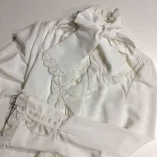 アトリエボズ(ATELIER BOZ)のNy様専用(シャツ/ブラウス(長袖/七分))