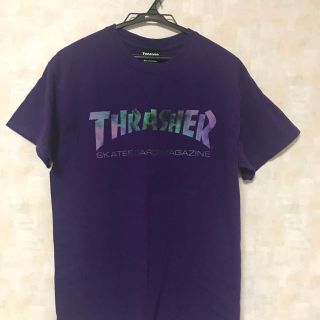 スラッシャー(THRASHER)のTHRASHER Tシャツ(Tシャツ/カットソー(半袖/袖なし))