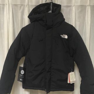 ザノースフェイス(THE NORTH FACE)のバルトロ (ジャケット/上着)