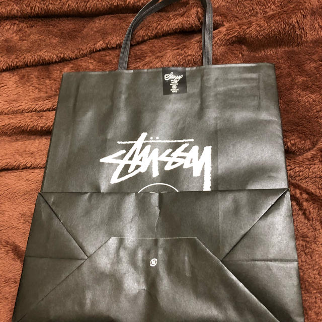 STUSSY(ステューシー)のstussy 袋セット メンズのメンズ その他(その他)の商品写真