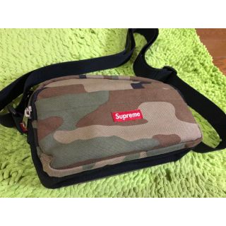 シュプリーム(Supreme)のたい焼き様専用 supreme 15ss shoulder(ショルダーバッグ)