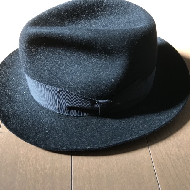 Borsalino(ボルサリーノ)のボルサリーノ メンズの帽子(ハット)の商品写真