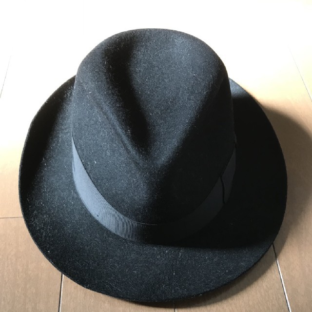 Borsalino(ボルサリーノ)のボルサリーノ メンズの帽子(ハット)の商品写真